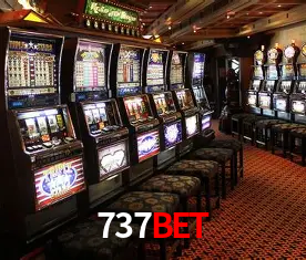 737bet - Winners Celebration